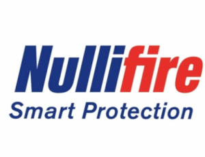 nullifire logo
