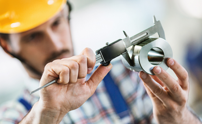 pre production inspection